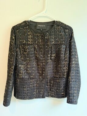 Lafayette 148 New York Blazer